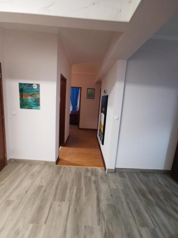Casa Do Paco Apartment Almeirim Luaran gambar